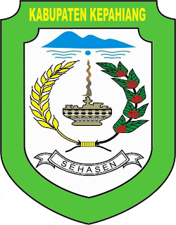 Lambang Kepahiang